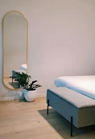 Appartement Zilte Stilte 1