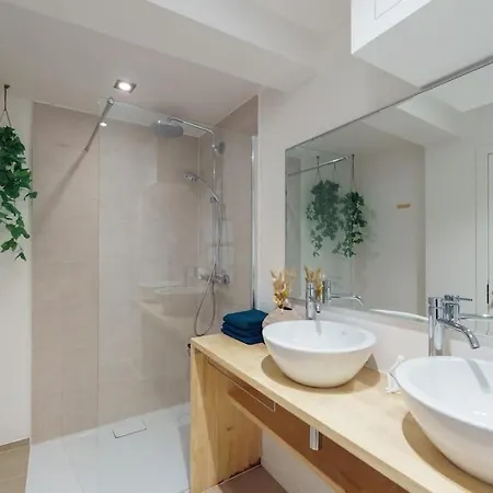 Apartament Zilte Stilte 1 *